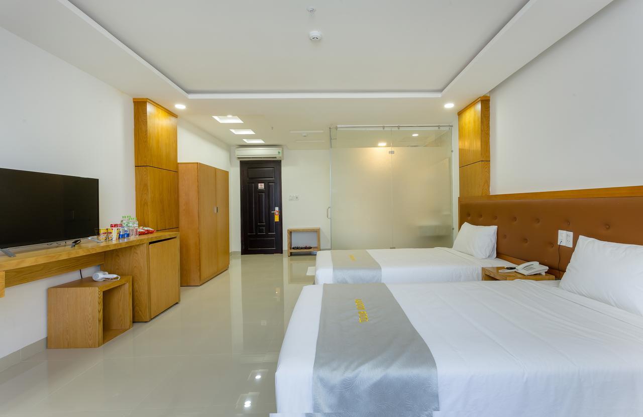 โรงแรมแกสตัน ดานัง ภายนอก รูปภาพ